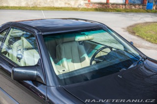 Mercedes-Benz 500 SL 500 R129 1993