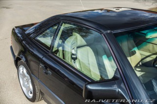 Mercedes-Benz 500 SL 500 R129 1993