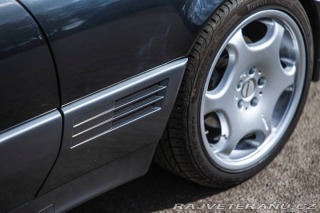 Mercedes-Benz 500 SL 500 R129 1993