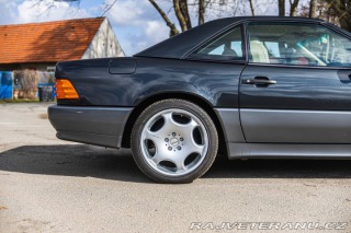 Mercedes-Benz 500 SL 500 R129 1993