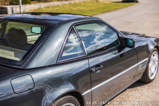 Mercedes-Benz 500 SL 500 R129 1993
