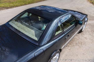 Mercedes-Benz 500 SL 500 R129 1993