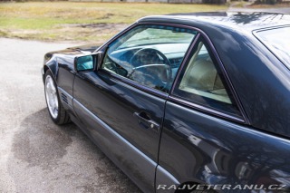 Mercedes-Benz 500 SL 500 R129 1993