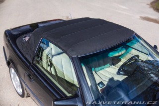 Mercedes-Benz 500 SL 500 R129 1993