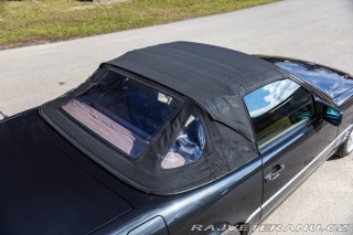 Mercedes-Benz 500 SL 500 R129 1993