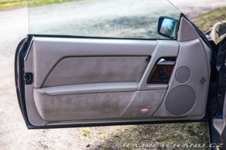 Mercedes-Benz 500 SL 500 R129 1993