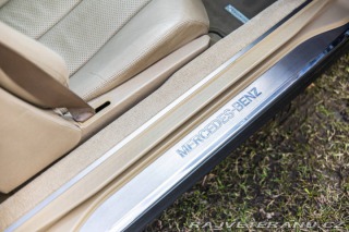 Mercedes-Benz 500 SL 500 R129 1993