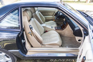 Mercedes-Benz 500 SL 500 R129 1993