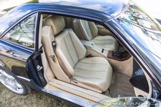 Mercedes-Benz 500 SL 500 R129 1993