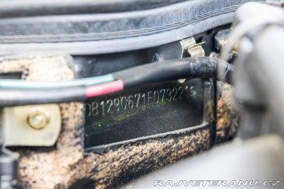 Mercedes-Benz 500 SL 500 R129 1993