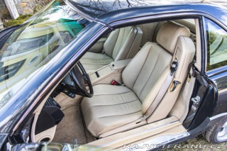 Mercedes-Benz 500 SL 500 R129 1993