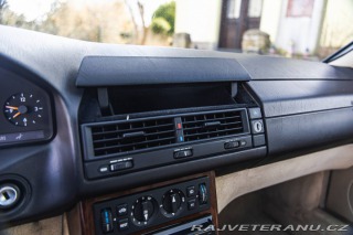 Mercedes-Benz 500 SL 500 R129 1993