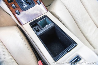 Mercedes-Benz 500 SL 500 R129 1993