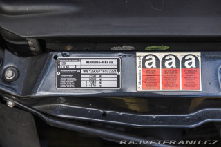 Mercedes-Benz 500 SL 500 R129 1993