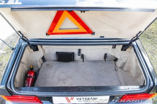 Mercedes-Benz 500 SL 500 R129 1993