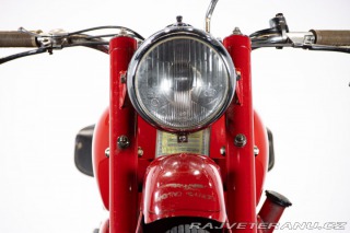 Moto Guzzi Falcone 500 FT 1960