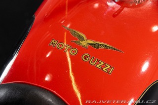 Moto Guzzi Falcone 500 FT 1960