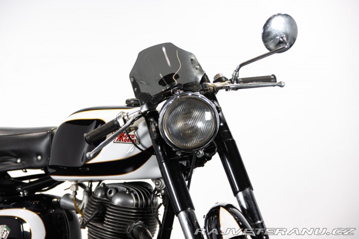 Ostatní značky Ostatní modely Moto Morini 175 TRESETTE SPRINT 1962