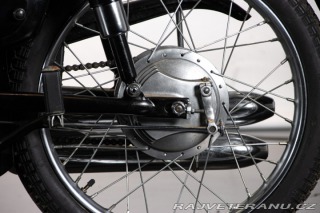 Ostatní značky Ostatní modely Moto Morini 175 TRESETTE SPRINT 1962