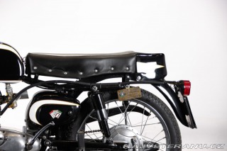 Ostatní značky Ostatní modely Moto Morini 175 TRESETTE SPRINT 1962