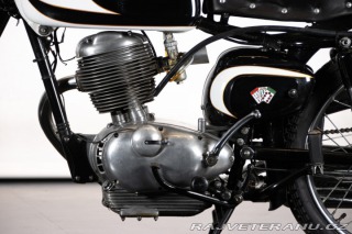 Ostatní značky Ostatní modely Moto Morini 175 TRESETTE SPRINT 1962