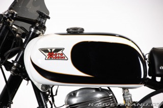 Ostatní značky Ostatní modely Moto Morini 175 TRESETTE SPRINT 1962