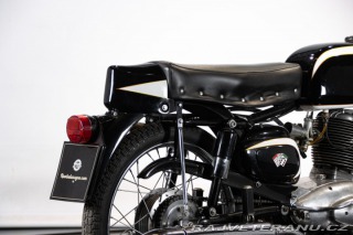 Ostatní značky Ostatní modely Moto Morini 175 TRESETTE SPRINT 1962