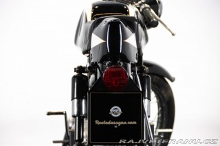 Ostatní značky Ostatní modely Moto Morini 175 TRESETTE SPRINT 1962