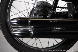 Ostatní značky Ostatní modely Moto Morini 175 TRESETTE SPRINT 1962