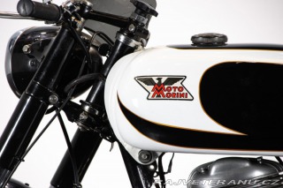 Ostatní značky Ostatní modely Moto Morini 175 TRESETTE SPRINT 1962
