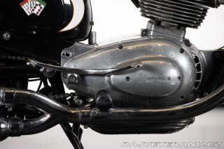 Ostatní značky Ostatní modely Moto Morini 175 TRESETTE SPRINT 1962