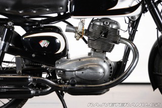 Ostatní značky Ostatní modely Moto Morini 175 TRESETTE SPRINT 1962