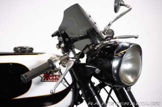 Ostatní značky Ostatní modely Moto Morini 175 TRESETTE SPRINT 1962