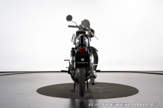 Ostatní značky Ostatní modely Moto Morini 175 TRESETTE SPRINT 1962