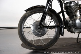 Ostatní značky Ostatní modely Moto Morini 175 TRESETTE SPRINT 1962