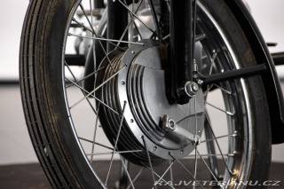 Ostatní značky Ostatní modely Moto Morini 175 TRESETTE SPRINT 1962