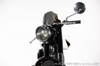 Ostatní značky Ostatní modely Moto Morini 175 TRESETTE SPRINT 1962
