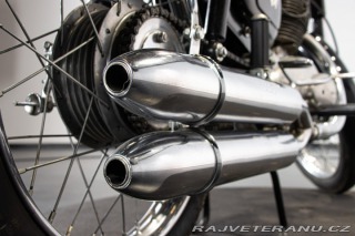 Ostatní značky Ostatní modely Moto Morini 175 TRESETTE SPRINT 1962