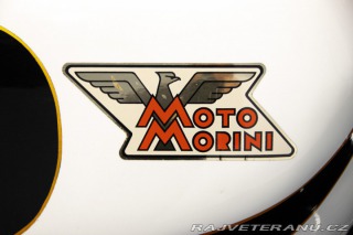 Ostatní značky Ostatní modely Moto Morini 175 TRESETTE SPRINT 1962