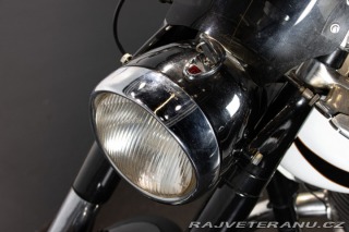 Ostatní značky Ostatní modely Moto Morini 175 TRESETTE SPRINT 1962