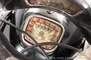 Ostatní značky Ostatní modely Moto Morini 175 TRESETTE SPRINT 1962