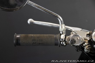 Ostatní značky Ostatní modely Moto Morini 175 TRESETTE SPRINT 1962