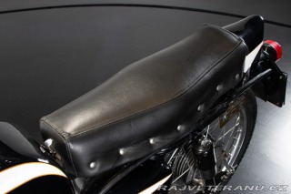 Ostatní značky Ostatní modely Moto Morini 175 TRESETTE SPRINT 1962