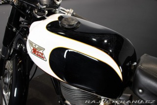 Ostatní značky Ostatní modely Moto Morini 175 TRESETTE SPRINT 1962