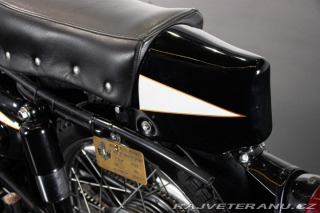 Ostatní značky Ostatní modely Moto Morini 175 TRESETTE SPRINT 1962