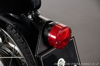 Ostatní značky Ostatní modely Moto Morini 175 TRESETTE SPRINT 1962