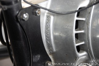 Ostatní značky Ostatní modely Moto Morini 175 TRESETTE SPRINT 1962