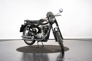Ostatní značky Ostatní modely Moto Morini 175 TRESETTE SPRINT 1962