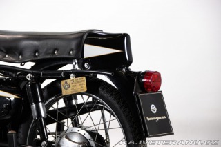 Ostatní značky Ostatní modely Moto Morini 175 TRESETTE SPRINT 1962