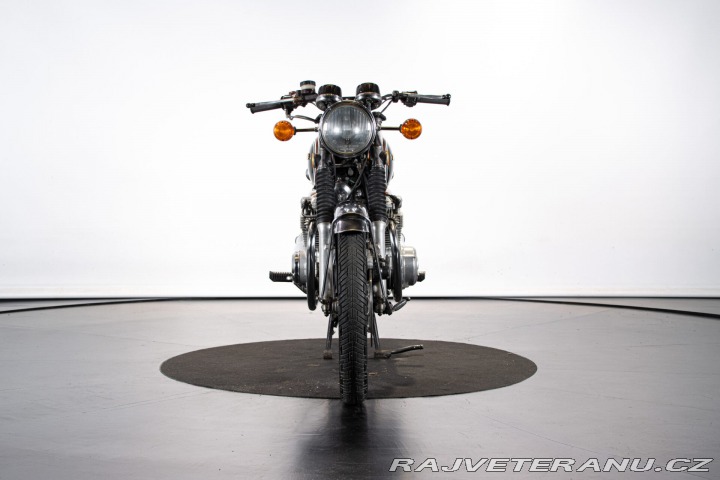 Honda CB 500 FOUR K1 1975